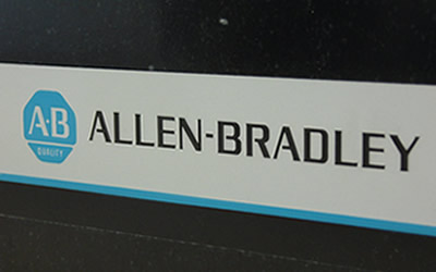 Allen Bradley 400x250
