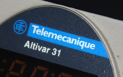 Telemecanique 400x250